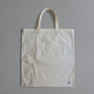 Bolsa tote de lona para esterilla