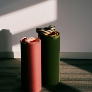 Esterilla de yoga Grip Pro 5 mm