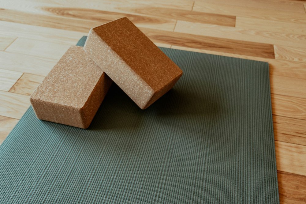 Yoga y pilates