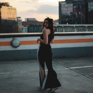 Leggings acampanados Soft Flare